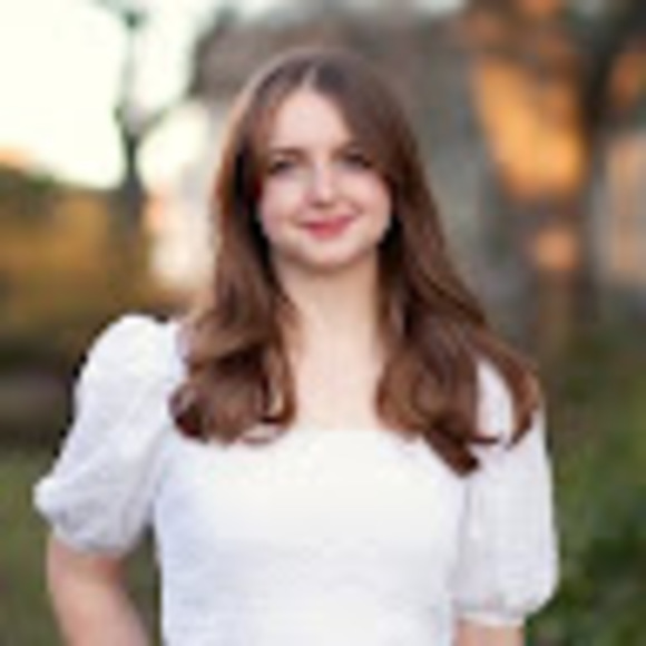 Meet your Posher, Libby - Picture 1 of 1